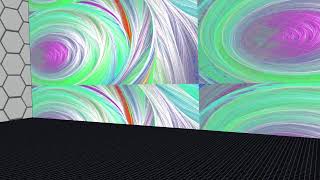 Heptosubtro Visiting Rousselot Station Line 6