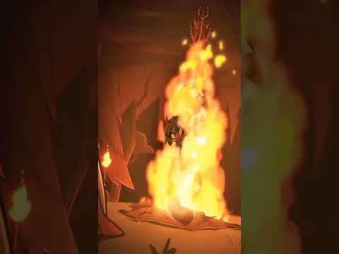 Martha Sets Blitzo And Millie On Fire 6 8 Helluva Boss Murder Family 