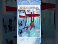 Гигантский город изо льда и снега  #новости #news #subscribe #shorts