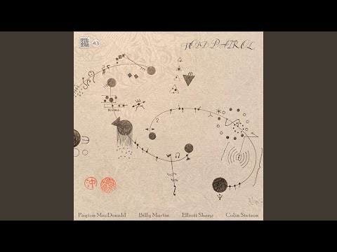 Void Patrol — Antares