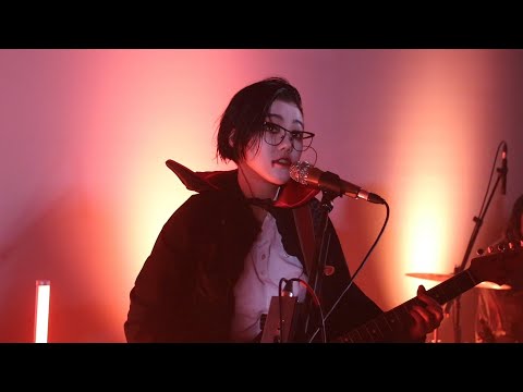 201031 새소년(SESONEON) - 덩 @코사이어티
