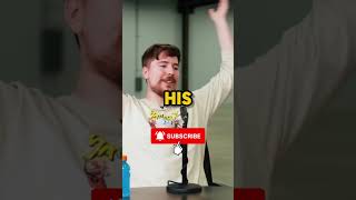 MrBeast's First Subscriber