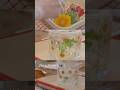 日常の記録🌞