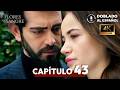 Flores de Sangre Capítulo 43 y 44 en Español