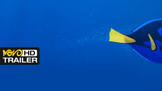 Finding Dory  Ellen Degeneres Idris Elba 2016 hd