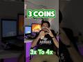 Best coin for altseason #shorts #altseason #mrcrypto