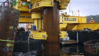 Keller Geoteknikk Tangenvika