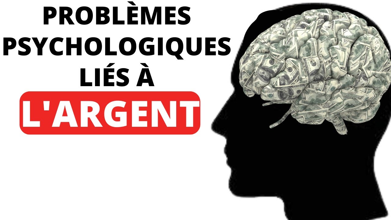 Pourquoi vous avez toujours les mêmes problèmes d'argent (et comment les résoudre)