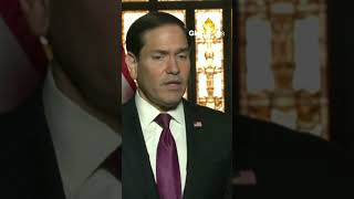 Putin Issues Chilling Kyiv Warning After Trump Rubio Contact Revealed