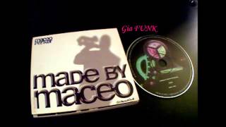 MACEO PARKER - hats off to harry - 2003