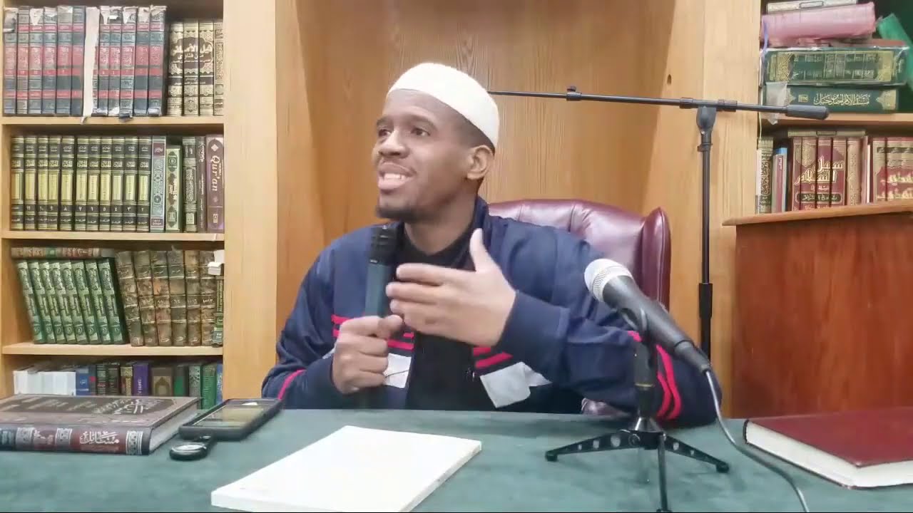 Impermissibility of Men Touching Women, Is the Hadith Authentic?