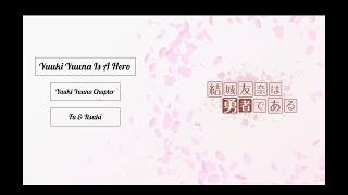 Yuuki Yuuna Is A Hero - Inubozaki Fu &amp; Itsuki Transformation