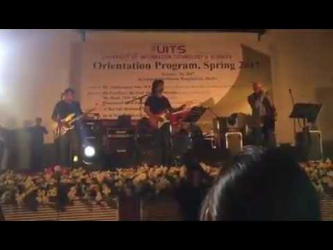 mon shudhu mon chuyeche by souls
