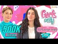 Girls only  ep 16  hina altaf ft zarnab fatima