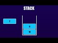 Introduction To Stack | PUSH and POP | #algorithms #dsa