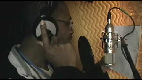 Reimo  -  Studio Session