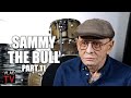 Sammy The Bull On The Real Reason Why Gay Mafia Made Men Get Killed Part 11 Sammy The Bull On The Real Reason Why Gay Mafia Made Men Get Killed Part 11