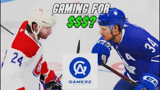 How GamerzArena Works! | Compete In Gaming Competitions And Win Some $$$! screenshot 4