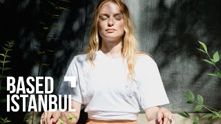 Summer Stories With Nilperi Şahinkaya