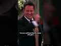We finally have answers to &quot;The One that Passed Away&quot; We all miss Matthew Perry&#39;s bright smile and