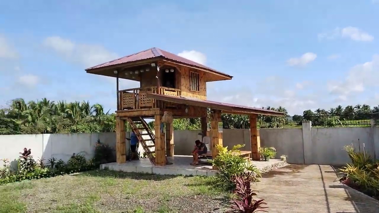 ✳️REST HOUSE FOR SALE IN LILIW, LAGUNA✳️ TAX DECLARATION 👍😇