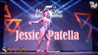 JESSICA PATELLA  show MSLF 2020