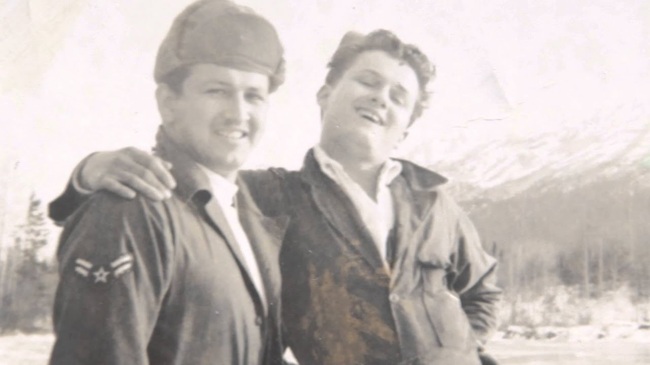 reggaetón Seargent Galvan Korean war doc
