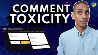 Build a Comment Toxicity Model with Deep Learning and Python screenshot 5