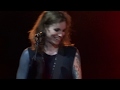 laura jane grace and the devouring mothers i hate chicago live @ scala