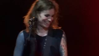 laura jane grace and the devouring mothers i hate chicago live @ scala