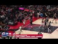 Kris Murray Highlights (21 PTS Career-High, 7 REB, 3 STL)| Trail Blazers vs. LA Clippers | March 22