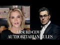 Absurd COVID Authoritarian Rules and Kyrie Irving, with Adam Carolla | The Megyn Kelly Show