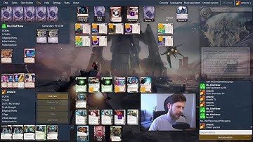 Android: Netrunner // LIVE - 