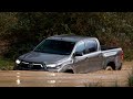 New 2021 Toyota Hilux | OFFROAD Test Drive