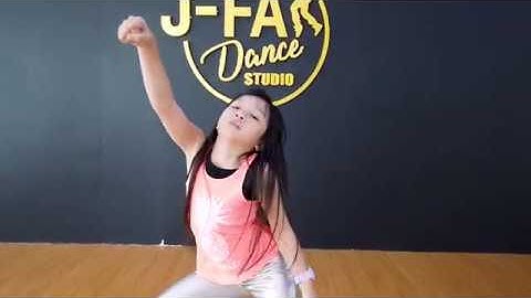 ์7/11 - Beyonce | Mina Myoung Choreography | NongPorPor (J-FA Dance Studio)