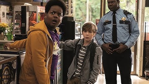 思春期全開3人組が繰り広げるドタバタ青春コメディ【グッドボーイズ】映画レビュー！