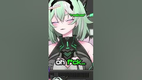 I’m too gullible, they got me #shorts #vtuber #clips #anime #live2d #envtuber #gaming #twitch #funny