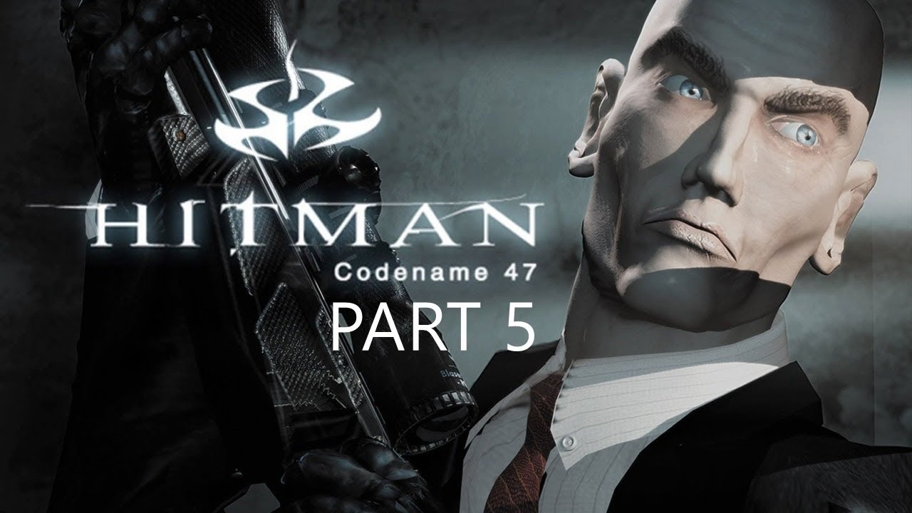 Hitman Codename 47 Walkthrough Part 5 YouTube hitman-codename-47-walkthrough-part-5-youtube