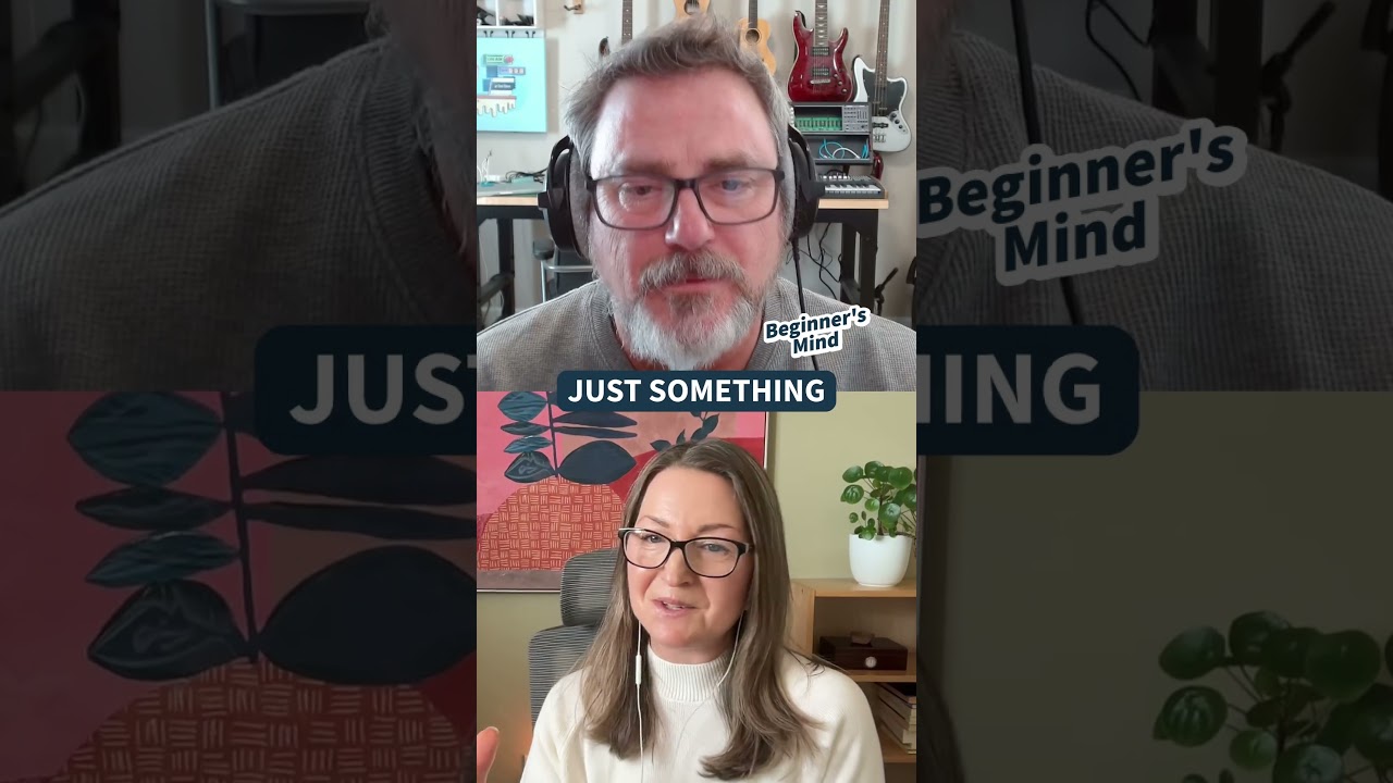 The Power of Beginner's Mind in Reviews