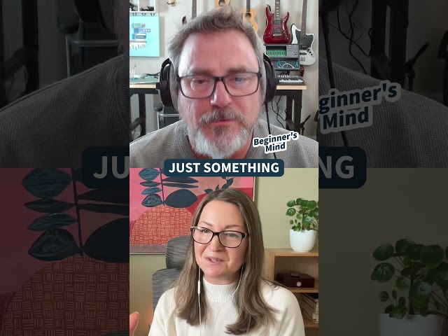 The Power of Beginner's Mind in Reviews