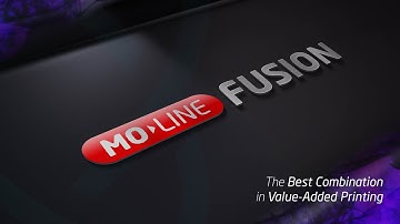Presenting The MO-Line FUSION