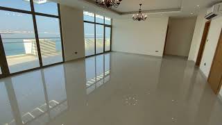 Luxury brand new 3 bedroom in diyar Al Muharraq