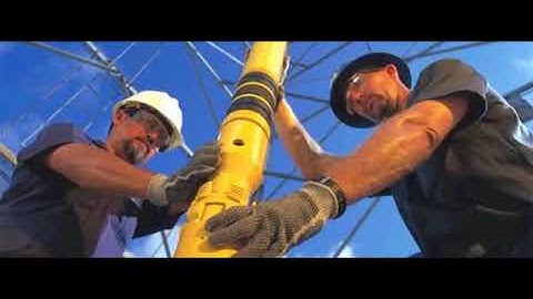 Overview Chapter 8 Part 3 Well Completion   YouTube