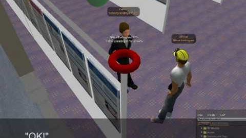 NII Global Lab Promotional Video