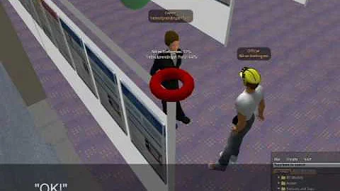 NII Global Lab Promotional Video