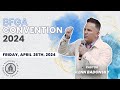 April 26th 2024  bethany fga convention  pastor glenn badonsky