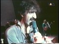 Capture de la vidéo Frank Zappa- Bobby Brown  *Official Video*
