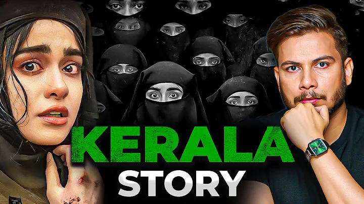 Reality Of Kerala Story - DayDayNews