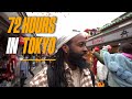 72 Hours In Tokyo The World S Strangest City 72 Hours In Tokyo The World S Strangest City