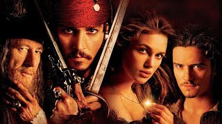 Co jest nie tak z filmem Piraci z Karaibów: Klątwa Czarnej Perły?